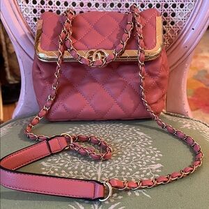Crossbody handbag